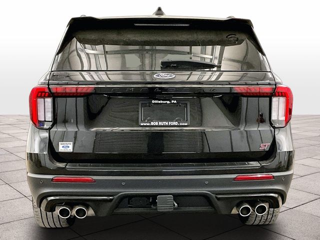 2025 Ford Explorer ST - 3