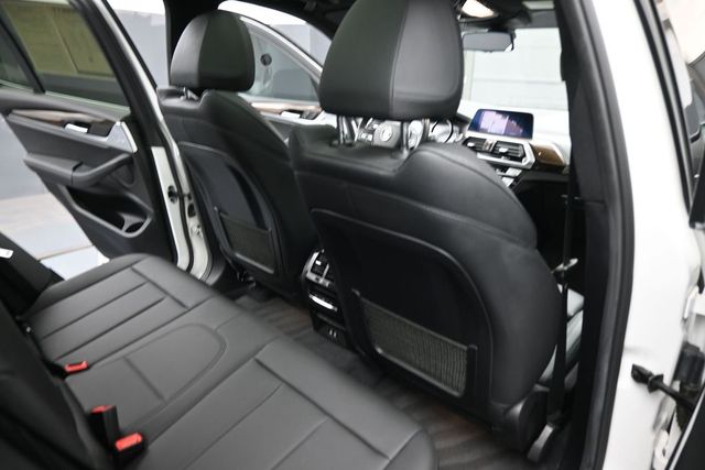 Used 2020 BMW X3 SUV