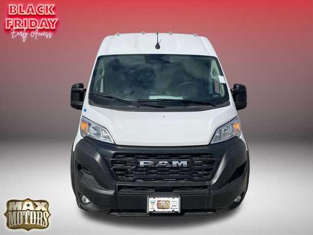 2023 Ram ProMaster 3500 High Roof 3