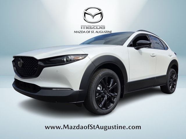2026 Mazda CX-30