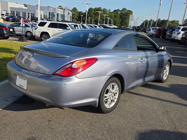 Used 2005 Toyota Camry Solara Coupe