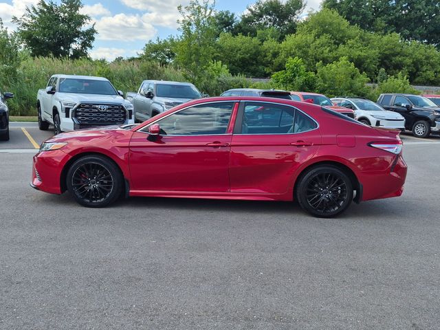 2020 Toyota Camry - Image 2