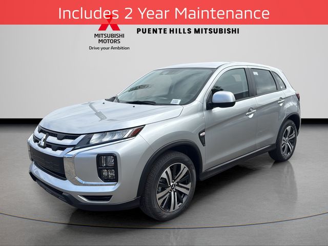 2026 Mitsubishi Outlander Sport ES