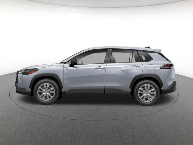 new 2026 Toyota Corolla Cross car, priced at $29,404