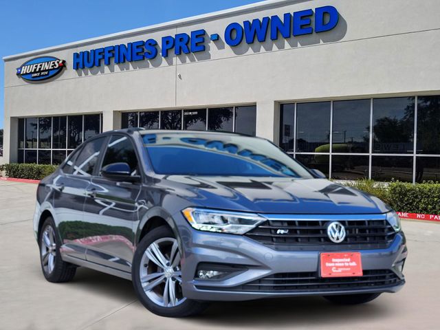 2021 Volkswagen Jetta R-Line FWD