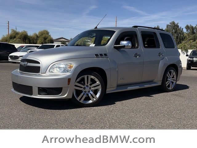 2008 Chevrolet HHR SS FWD