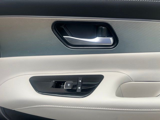 Used 2025 Nissan Murano SUV