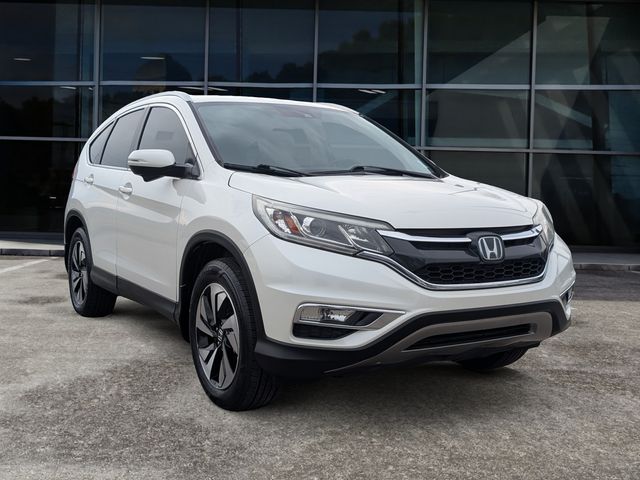 2015 Honda CR-V Touring FWD