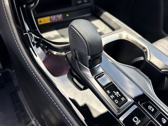 2024 Lexus NX - $44,998