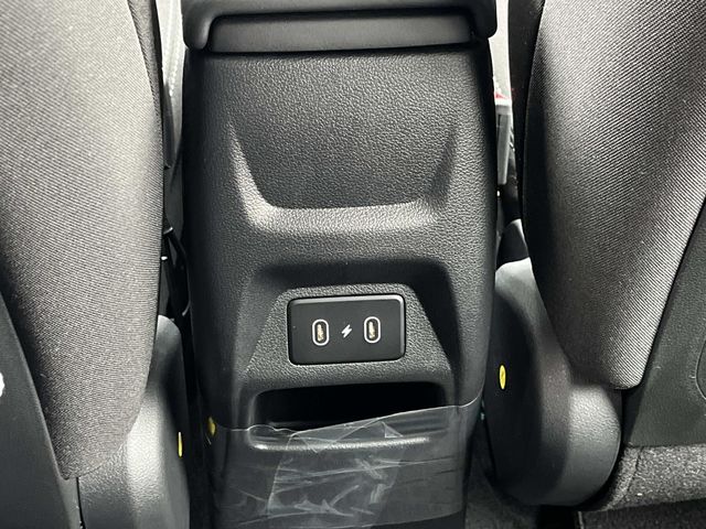 new 2026 Hyundai Venue car, priced at $25,050
