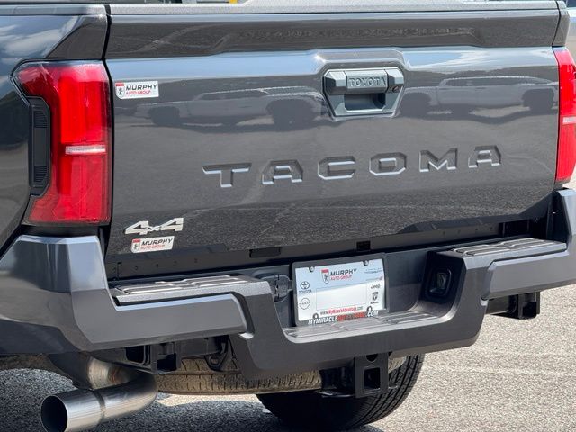 Used 2025 Toyota Tacoma Truck