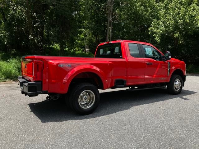 2024 Ford F-350 Super Duty XL
