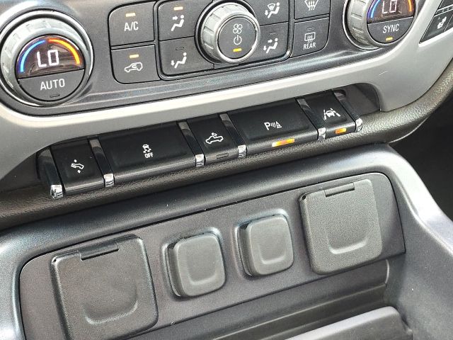 2018 GMC Sierra 1500 SLT:C02721