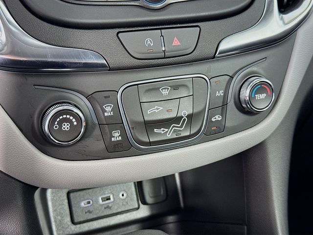 Used 2024 Blue Chevrolet LS image 17