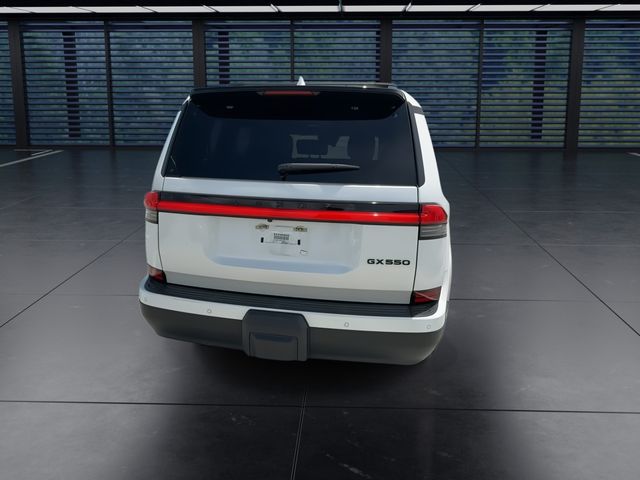 Used 2024 Lexus GX SUV