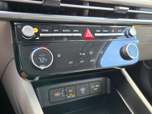 2026 Hyundai Tucson - $29,553