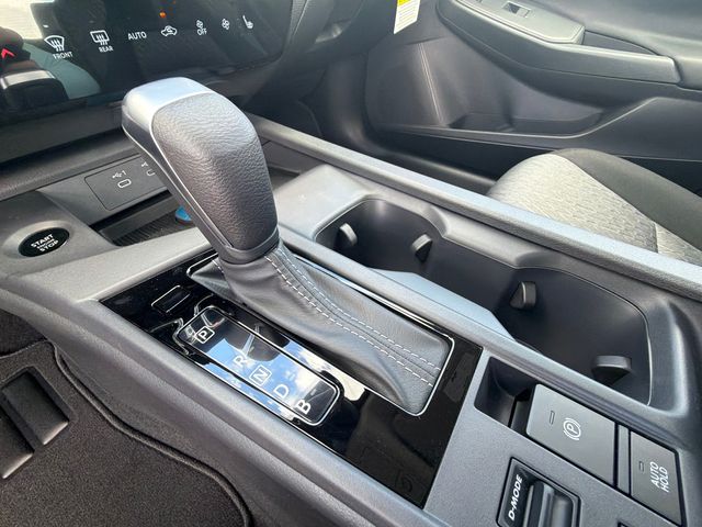 New 2027 Nissan Sentra Sedan