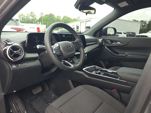 2026 Chevrolet Equinox LT:47094A