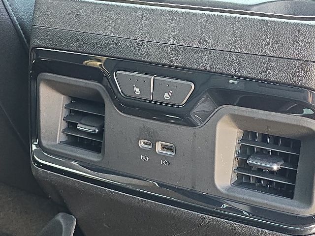 2023 GMC Sierra 1500 AT4:C02634
