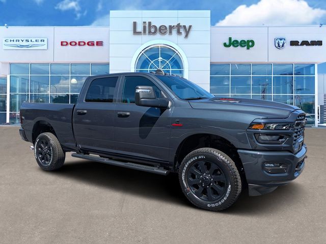 2026 RAM 2500 Tradesman/Black Express 4X4 Crew Cab SWB's photo