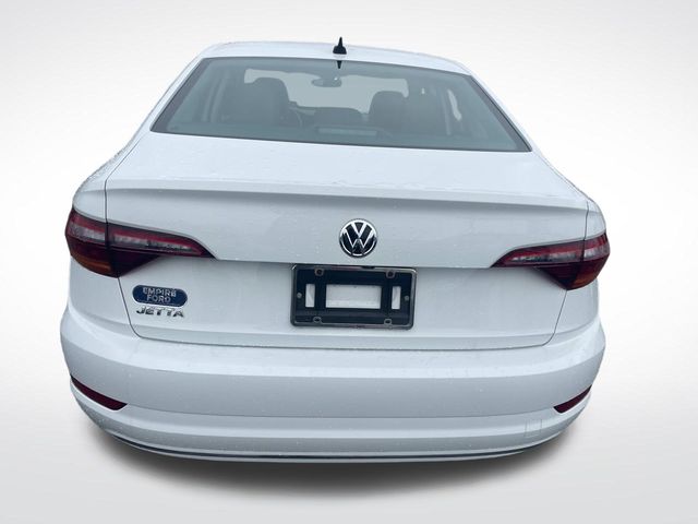 2019 Volkswagen Jetta SEL 4