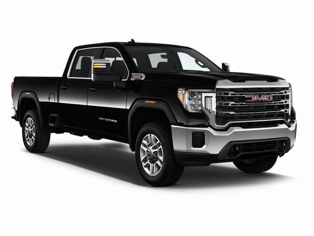 2024 GMC Sierra 2500HD SLE Crew Cab 4WD