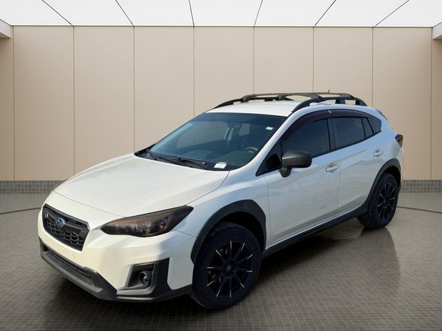 2018 Subaru Crosstrek Base