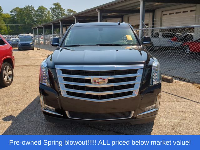 Used 2019 Black Cadillac  image 6