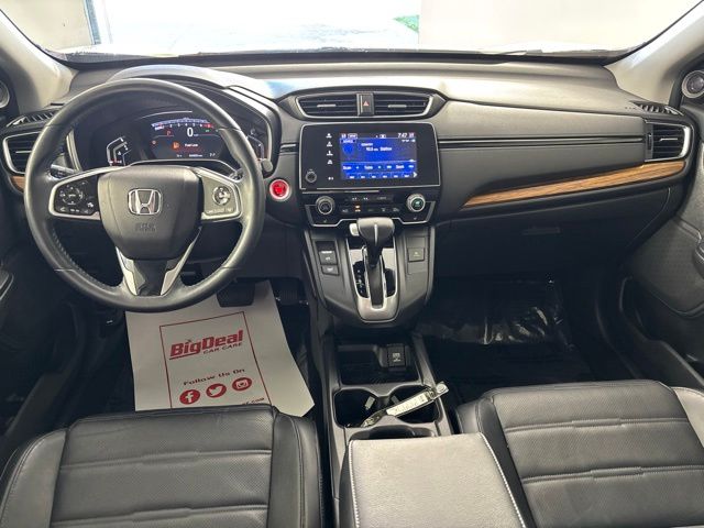 Used 2019 Honda CR-V SUV