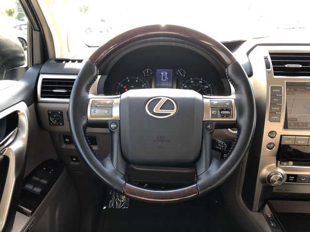 used 2019 Lexus GX car, priced at $30,376