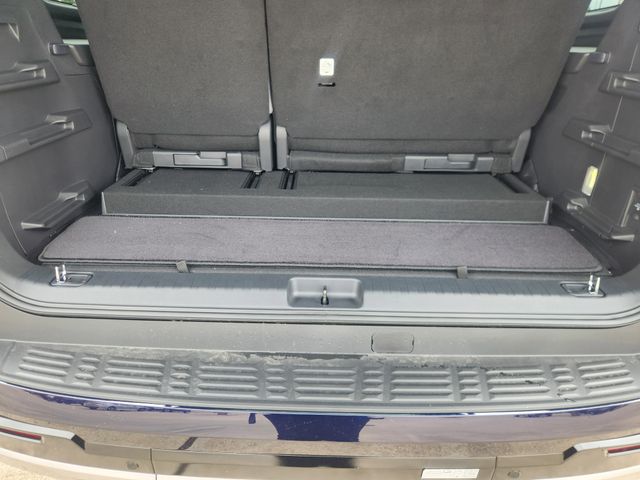2026 Toyota Sequoia Limited  at Community Toyota