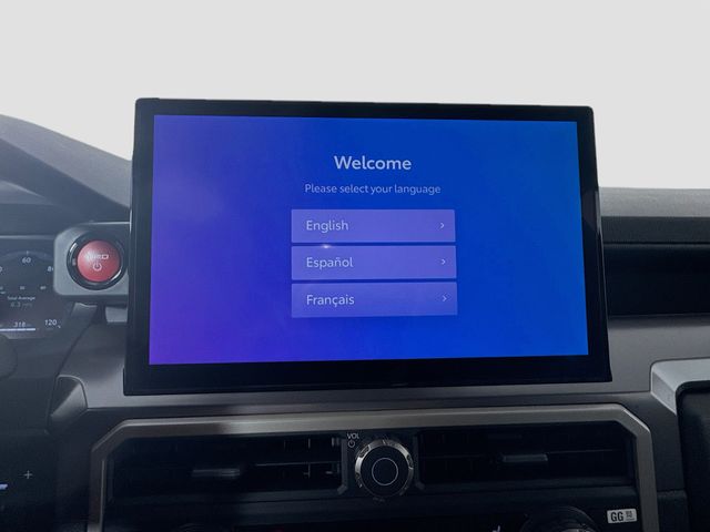 2025 Toyota Tacoma TRD Sport - Photo 24