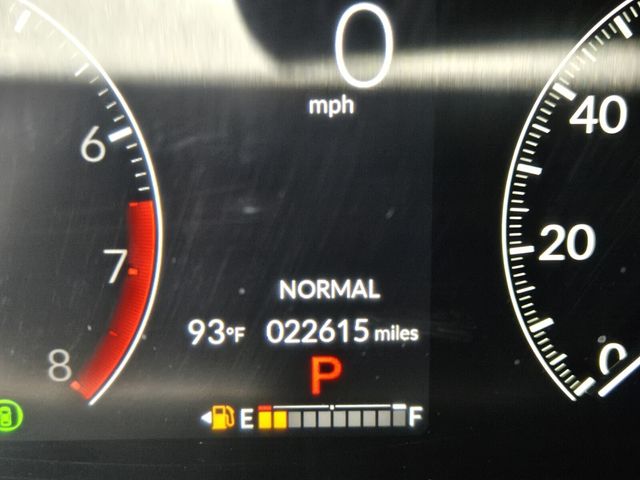 2025 Honda Pilot - $34,958