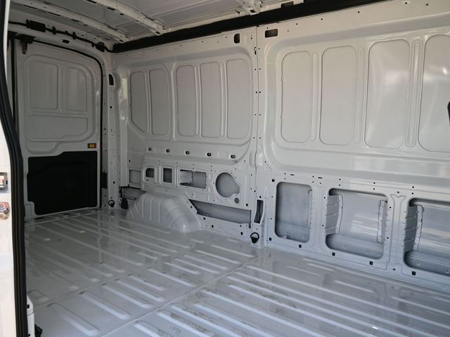 2025 Ford Transit Van Base - Photo 14