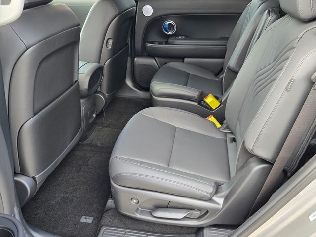 2027 Hyundai Palisade