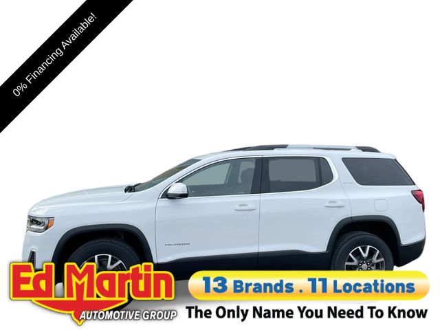 2023 GMC Acadia SLE FWD