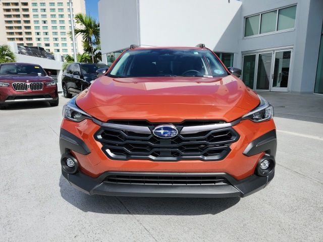 2024 Subaru Crosstrek Limited 21