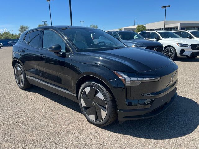 2026 Volvo EX30