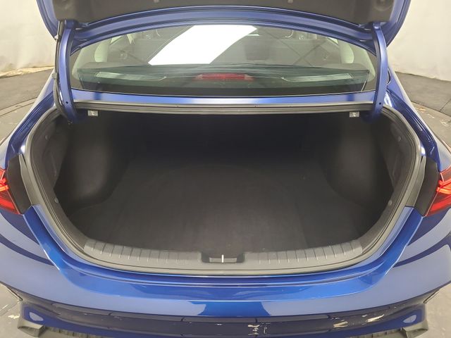 2024 – Kia – Forte
