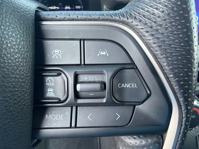 Used 2025 Toyota Tacoma Truck