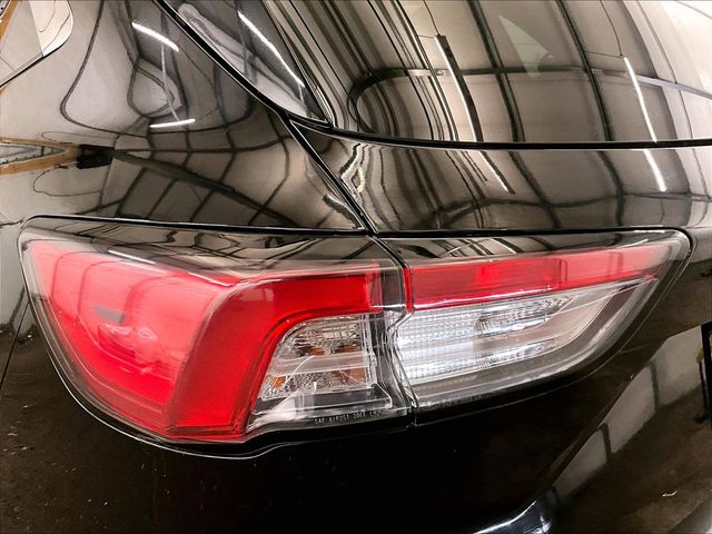 2020 Ford Escape SE Black at Carlisle Cadillac Buick GMC