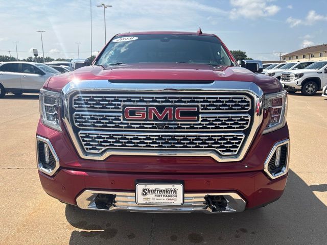 Used 2019 GMC Sierra 1500 Truck