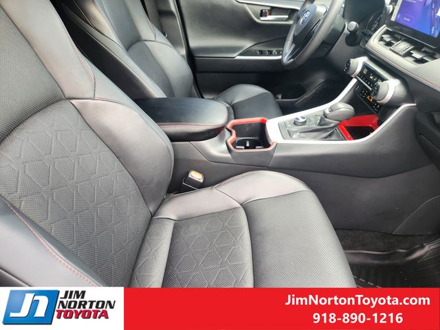 Used 2023 Toyota RAV4 SUV