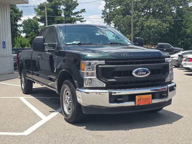 Photo of 2021 Ford F-250SD XL in Dallas, GA - 7,  2021 Ford F-250SD XL:W00012