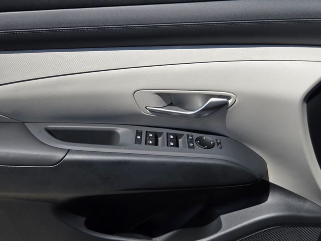 2026 Hyundai Tucson - $29,068