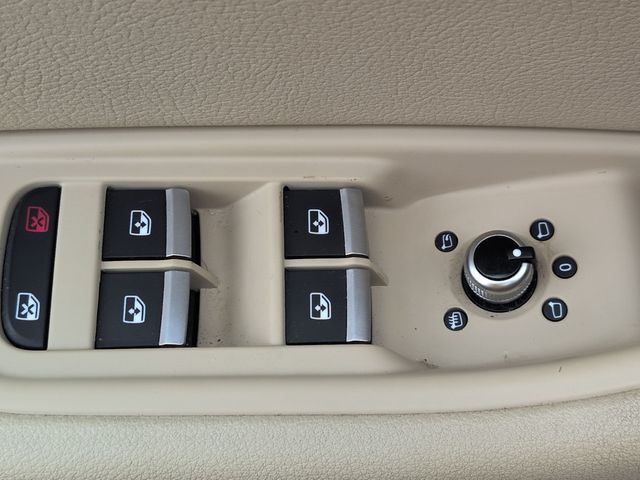 2017 Audi A4 allroad