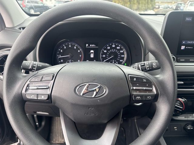 2023 Hyundai Kona