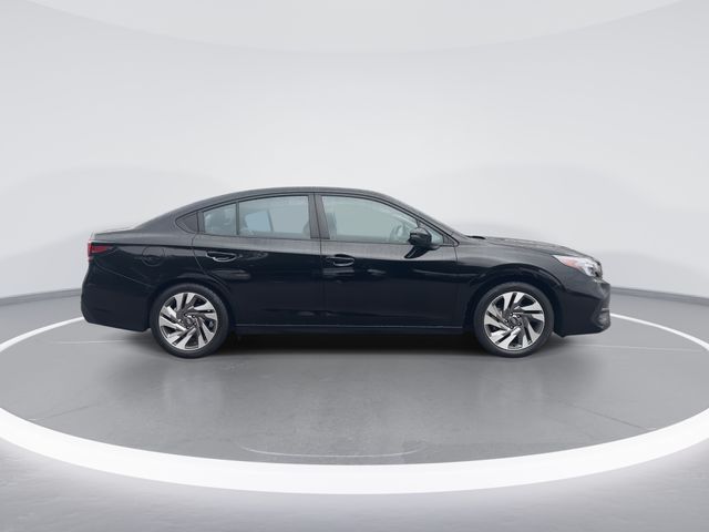 Used 2025 Black Subaru Limited image 9