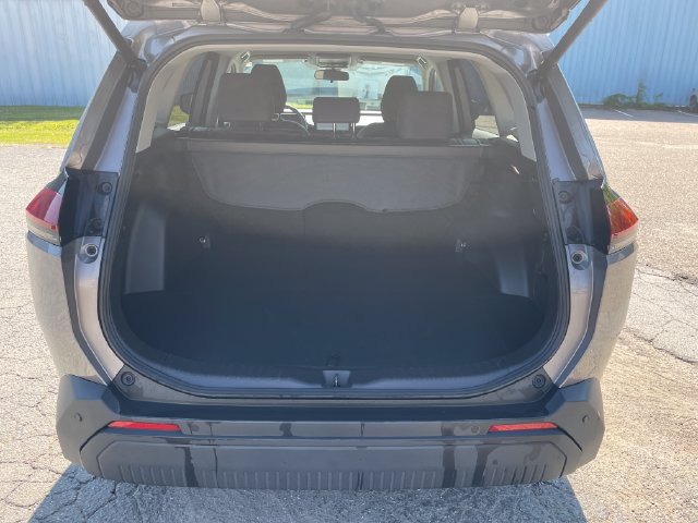 Used 2026 Toyota RAV4 SUV