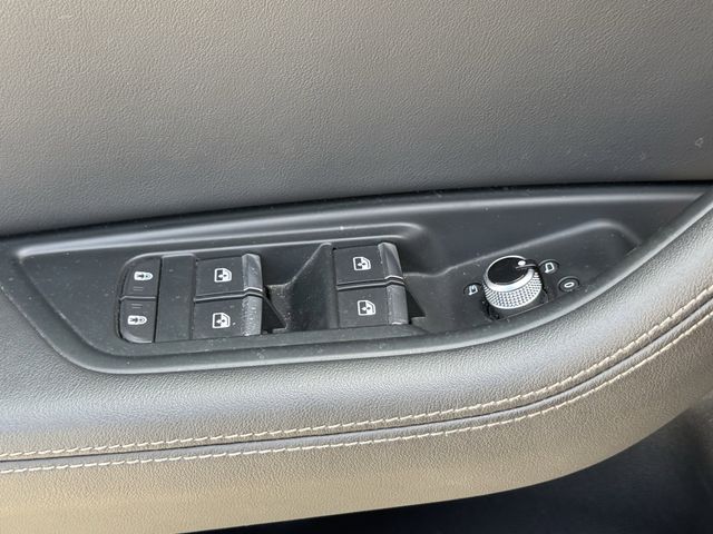 2024 Audi A4 45 S line Premium Plus  at Parkway Family Mazda